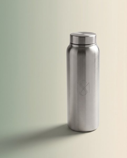 Copo térmico premium 900ml